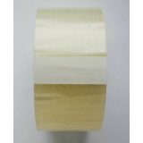 Скотч прозрачный 48*500м Белая 43мкм (прод по 6)*12 92298-14230