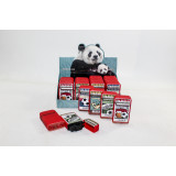 Зажигалка 518-2 Футбол (прод по 20)  *600  5359