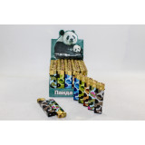 Зажигалка 636-2 № 2 (прод по 50шт) *1000  4482