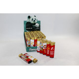 Зажигалка 636-5 № 5 (прод по 50шт) *1000  4482