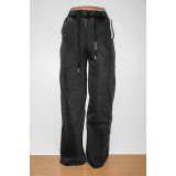 Штаны женские Лепесток  (S-M...3XL-4XL) (прод по 3) 1975