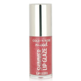 Блеск д/губ Golden Rose MOOD SHIMMER №252