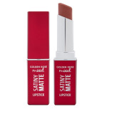 Губ.помада Golden Rose MOOD SATIN № 02