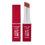 Губ.помада Golden Rose MOOD SATIN № 03