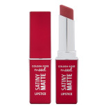 Губ.помада Golden Rose MOOD SATIN № 04