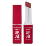 Губ.помада Golden Rose MOOD SATIN № 05