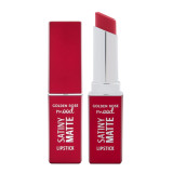 Губ.помада Golden Rose MOOD SATIN № 07