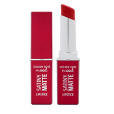 Губ.помада Golden Rose MOOD SATIN № 08