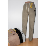 Штаны женские Лепесток  (XL/2XL-5XL/6XL) (прод по 3) 1956