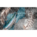 Дорожка Dekorelle Velvet silk V148 0.6 х 15м 8614