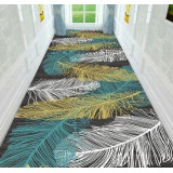 Дорожка Dekorelle Velvet  V-101 0,8х15м 3236