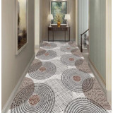 Дорожка Dekorelle Velvet  V 021-2 1,0х15м 0280