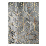 Коврик Dekorelle Velvet silk V 229 60х100 0583