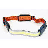 Фонарь налобный MN-865  0133