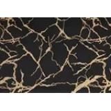 Клеенка силикон прозрач с рисун Dekorelle 0,8*20м  200-GВ/3831