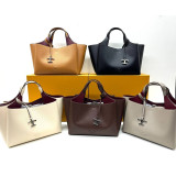 Сумка жен. T-2105 (27х20) черный