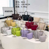 Сумка жен. W-612-13 (14х20) серый