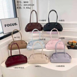 Сумка жен. M-608-8 (34х20) т. бежев