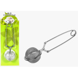 Сито-шипцы для чая*288 0057