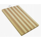Доска разделочная (бамбук) 22*32*30 2320