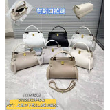 Сумка жен. 3002 (30х20) белый