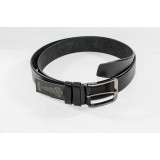 Ремень мужск. кожа R-692 127см