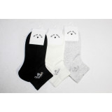 Носки жен. корот. 