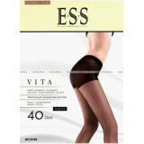 Колготки жен капрон 