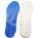 Стелька ОРТОПЕДИЧЕСКАЯ обрезная силикон. женск. 36-40 149-006 *120 (шт.) 