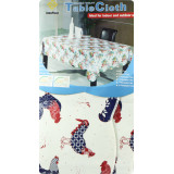 Скатерть Волна 120х152 *100 854-16 3016