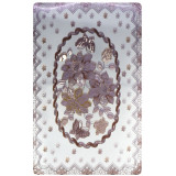 Салфетка силикон. 30х45см микс