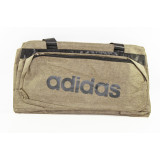 Сумка дорож. 1731 Adidas (52х28) зеленый