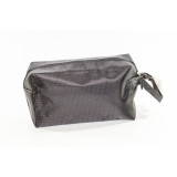 Косметичка муж 8066 GZ (25х13) черный