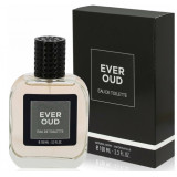 Т/вода унис. EVER OUD 100мл  2135