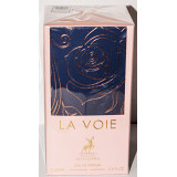 Парфюм.вода жен. LA VOIE (Giorgio Armani My Way) 100мл  5961