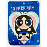 Ткан.маска  д/лица Million Pauline Super SHY c коллагеном M23-182 (прод. по 10) 2503