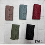 Кошелек жен. 1764 черный