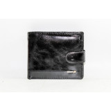 Кошелек муж. 538-5 коробка черный