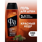 Гель д/душа 