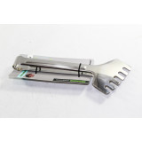 Щипцы нерж 24*8см. блист XB2020-E10  1260