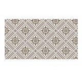 Клеенка столовая КОЛОРИТ ткан. основа с ПВХ 1,25*25м арт. 646/10  6604