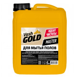 Моющее д/пола Vash Gold Master 5л/4  6942