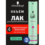 Лак д/волос 