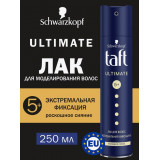 Лак д/волос 