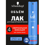 Лак д/волос 