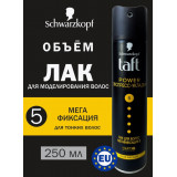 Лак д/волос 