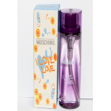 Т/вода жен. Moschino I Love love 80мл 6254