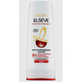 Бальзам ELSEVE L'OREAL 400мл Полное восстановление 5*6  8602