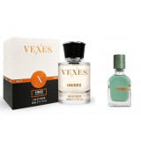 Парфюм.вода унис. VEXES 50мл  U629 ORTO MEGAMARE 5528