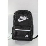Рюкзак муж. 9913 (27*42)  NIKE черный